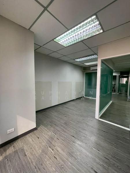 Praram 9 Office For Rent, กรุงเทพ, พระราม 9, ห้วยขวาง, กรุงเทพ, 181 ตร.ม., สำนักงาน ให้เช่า, โดย Suphanan Saengsak, 500511723 - DDproperty.com