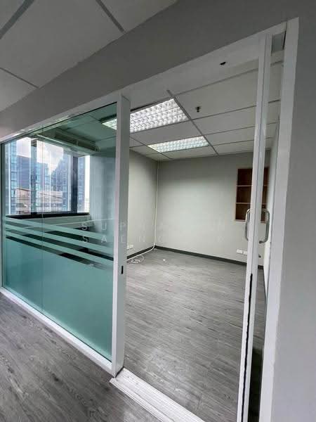 Praram 9 Office For Rent, กรุงเทพ, พระราม 9, ห้วยขวาง, กรุงเทพ, 181 ตร.ม., สำนักงาน ให้เช่า, โดย Suphanan Saengsak, 500511723 - DDproperty.com
