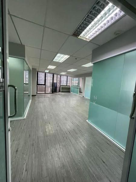 Praram 9 Office For Rent, Bangkok, พระราม 9, Huai Khwang, Bangkok, , 181 sqm, Office Space For Rent, by Suphanan Saengsak, 500511723 - DDproperty.com