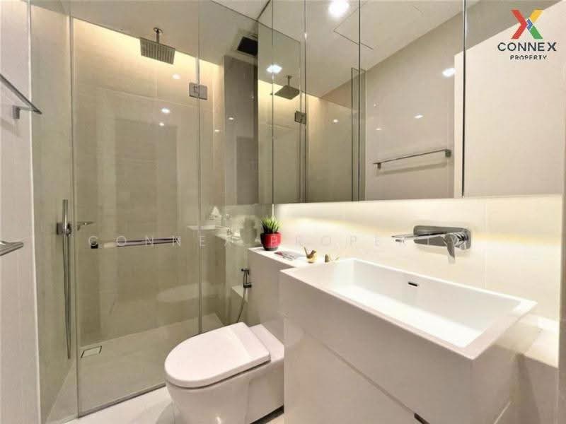The Saint Residences Ladprao, Bangkok, 588 Vibhavadi-Rangsit Road, Jom Phon, Chatuchak, Bangkok, 1 Bedroom, 30 sqm, Condo For Rent, by Connex Property, 500511724 - DDproperty.com