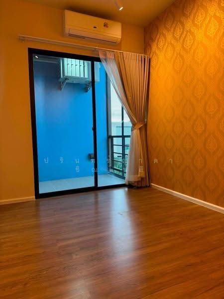 Baan Klang Muang Ratchaphruek Sathorn, Nonthaburi, Ratchaphruek Bang Khanun, Bang Khanun, Bang Kruai, Nonthaburi, 3 Bedrooms, 141 sqm, Single Detached House For Rent, by ปรินทร์ญาดา ชิณโชติ, 500511725 - DDproperty.com