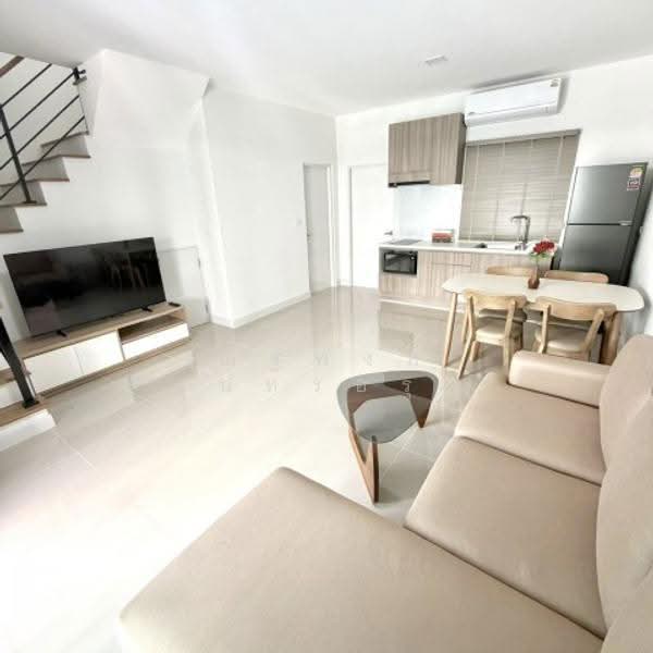 ไม่พบโครงการ, Samut Prakan, บางนา-ตราด กม.7, Bang Kaeo, Bang Plee, Samut Prakan, 3 Bedrooms, 110 sqm, Townhouse For Rent, by ณัฐพงศ์ สุนทรอรุณ, 500511726 - DDproperty.com