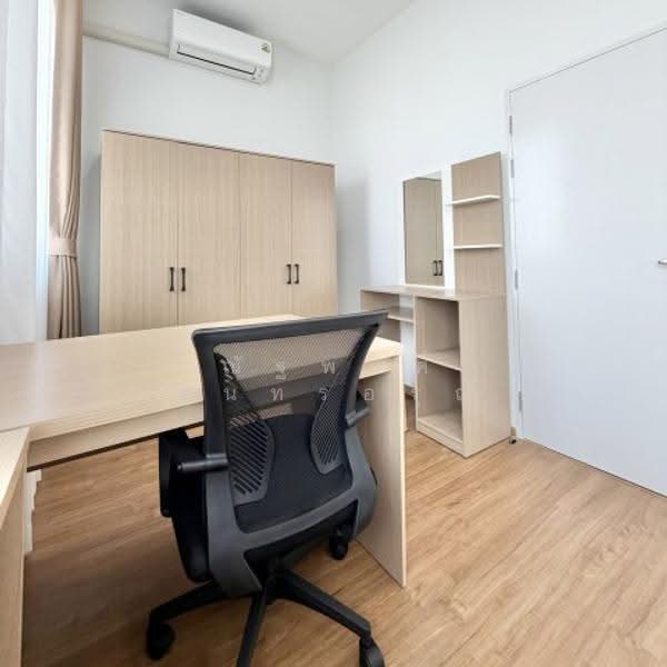 ไม่พบโครงการ, Samut Prakan, บางนา-ตราด กม.7, Bang Kaeo, Bang Plee, Samut Prakan, 3 Bedrooms, 110 sqm, Townhouse For Rent, by ณัฐพงศ์ สุนทรอรุณ, 500511726 - DDproperty.com
