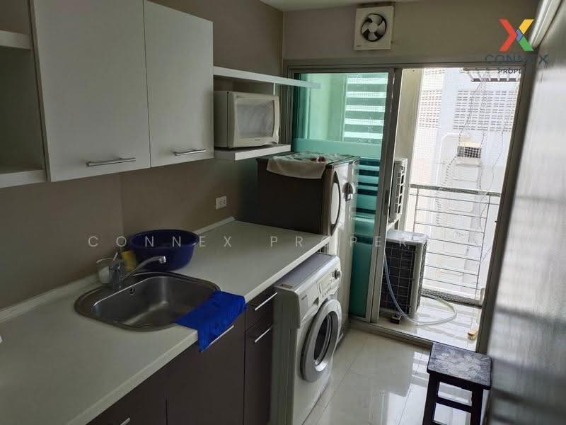 The Room Sukhumvit 79, Bangkok, 99 Sukhumvit Road 79, Phra Kanong Nua, Watthana, Bangkok, 1 Bedroom, 46 sqm, Condo For Rent, by Connex Property, 500511728 - DDproperty.com