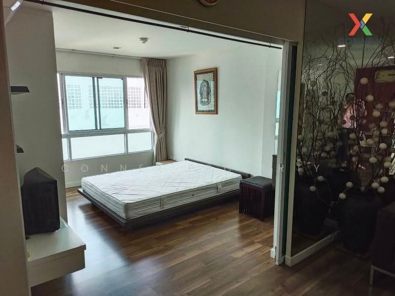 The Room Sukhumvit 79, Bangkok, 99 Sukhumvit Road 79, Phra Kanong Nua, Watthana, Bangkok, 1 Bedroom, 46 sqm, Condo For Rent, by Connex Property, 500511728 - DDproperty.com