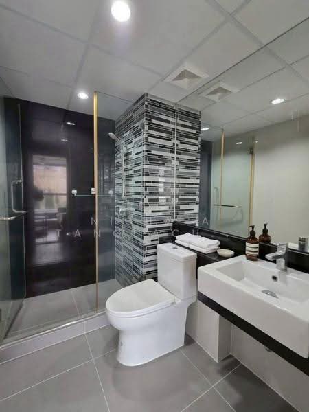 Bangkok Feliz Sukhumvit 69, Bangkok, Sukhumvit 69 Road, Phra Kanong Nua, Watthana, Bangkok, 1 Bedroom, 35 sqm, Condo For Rent, by Nichapa Tangdachsumrit, 500511729 - DDproperty.com