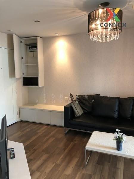 The Room Sukhumvit 79, Bangkok, 99 Sukhumvit Road 79, Phra Kanong Nua, Watthana, Bangkok, 1 Bedroom, 45 sqm, Condo For Rent, by Connex Property, 500511730 - DDproperty.com