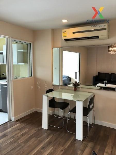 The Room Sukhumvit 79, Bangkok, 99 Sukhumvit Road 79, Phra Kanong Nua, Watthana, Bangkok, 1 Bedroom, 45 sqm, Condo For Rent, by Connex Property, 500511730 - DDproperty.com