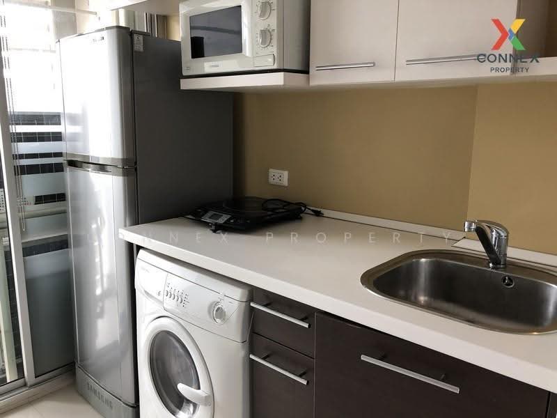 The Room Sukhumvit 79, Bangkok, 99 Sukhumvit Road 79, Phra Kanong Nua, Watthana, Bangkok, 1 Bedroom, 45 sqm, Condo For Rent, by Connex Property, 500511730 - DDproperty.com