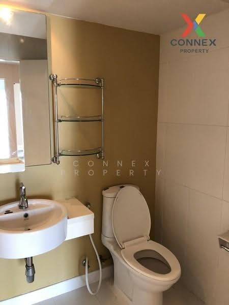 The Room Sukhumvit 79, Bangkok, 99 Sukhumvit Road 79, Phra Kanong Nua, Watthana, Bangkok, 1 Bedroom, 45 sqm, Condo For Rent, by Connex Property, 500511730 - DDproperty.com