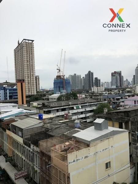 The Room Sukhumvit 79 : เดอะ รูม สุขุมวิท 79, กรุงเทพ, 99 ถนนสุขุมวิท 79, พระโขนงเหนือ, วัฒนา, กรุงเทพ, 45 ตร.ม., คอนโด ให้เช่า, โดย Connex Property, 500511730 - DDproperty.com