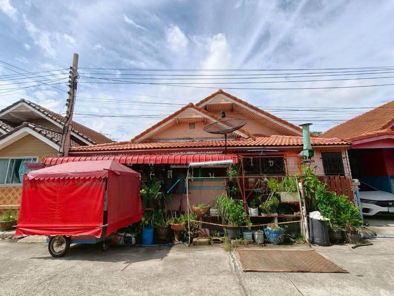 หมู่บ้านเครือวัลย์, กรุงเทพ, หนองจอก, กรุงเทพ, 100 ตร.ม., บ้านเดี่ยว ขาย, โดย ASSET INTERNAL, 500511732 - DDproperty.com