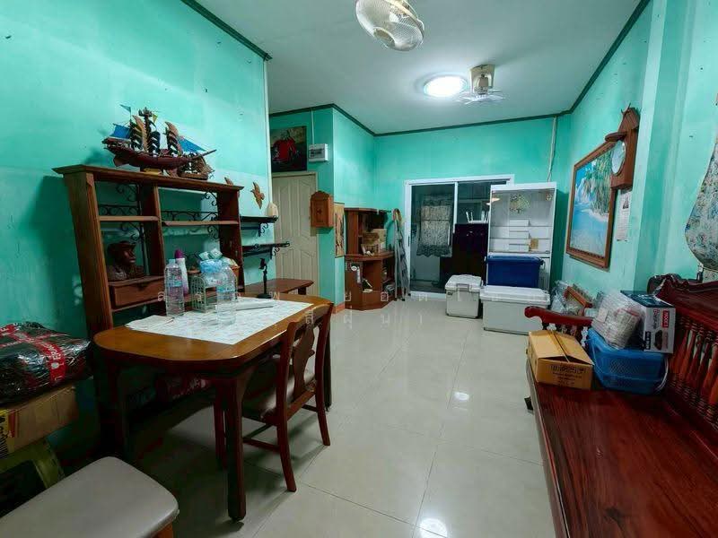 หมู่บ้านเครือวัลย์, กรุงเทพ, หนองจอก, กรุงเทพ, 100 ตร.ม., บ้านเดี่ยว ขาย, โดย ASSET INTERNAL, 500511732 - DDproperty.com