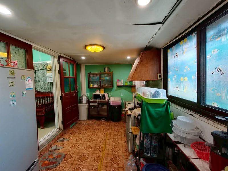 หมู่บ้านเครือวัลย์, Bangkok, Nong Chok, Bangkok, 2 Bedrooms, 100 sqm, Single Detached House For Sale, by ASSET INTERNAL, 500511732 - DDproperty.com