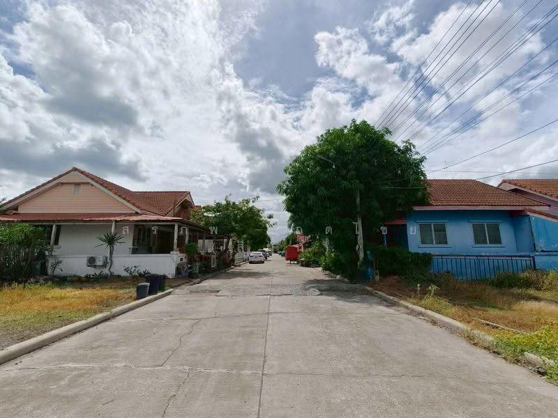 หมู่บ้านเครือวัลย์, กรุงเทพ, หนองจอก, กรุงเทพ, 100 ตร.ม., บ้านเดี่ยว ขาย, โดย ASSET INTERNAL, 500511732 - DDproperty.com