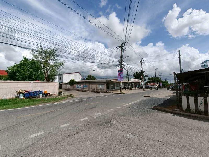 หมู่บ้านเครือวัลย์, กรุงเทพ, หนองจอก, กรุงเทพ, 100 ตร.ม., บ้านเดี่ยว ขาย, โดย ASSET INTERNAL, 500511732 - DDproperty.com