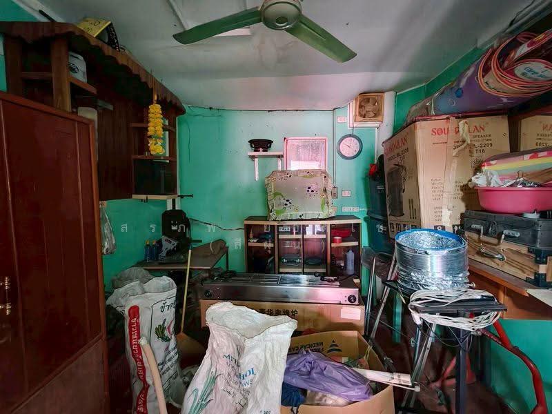 หมู่บ้านเครือวัลย์, Bangkok, Nong Chok, Bangkok, 2 Bedrooms, 100 sqm, Single Detached House For Sale, by ASSET INTERNAL, 500511732 - DDproperty.com