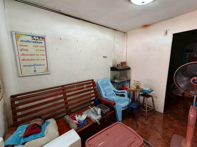 หมู่บ้านเครือวัลย์, Bangkok, Nong Chok, Bangkok, 2 Bedrooms, 100 sqm, Single Detached House For Sale, by ASSET INTERNAL, 500511732 - DDproperty.com
