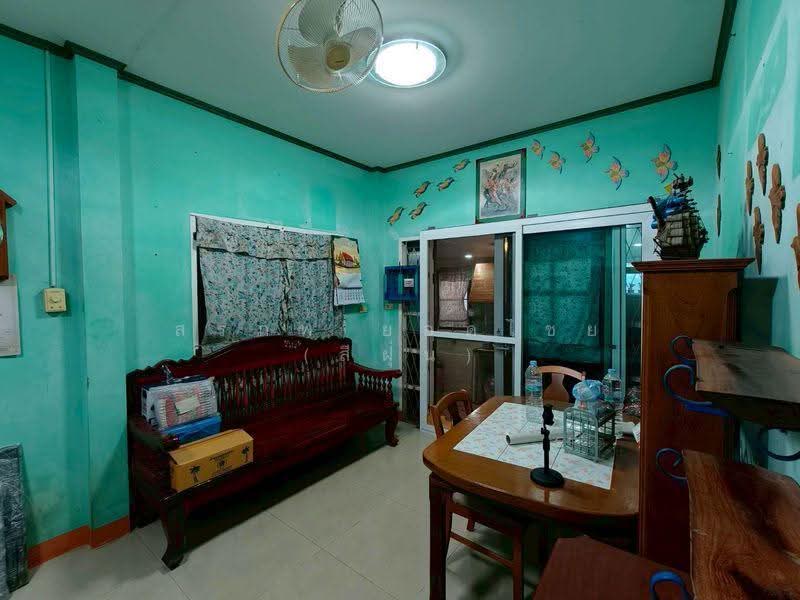 หมู่บ้านเครือวัลย์, กรุงเทพ, หนองจอก, กรุงเทพ, 100 ตร.ม., บ้านเดี่ยว ขาย, โดย ASSET INTERNAL, 500511732 - DDproperty.com