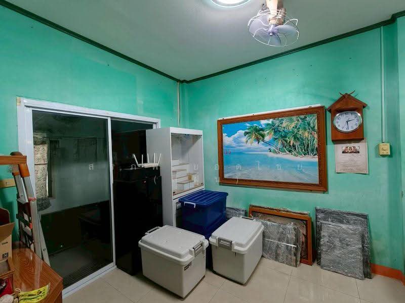 หมู่บ้านเครือวัลย์, กรุงเทพ, หนองจอก, กรุงเทพ, 100 ตร.ม., บ้านเดี่ยว ขาย, โดย ASSET INTERNAL, 500511732 - DDproperty.com