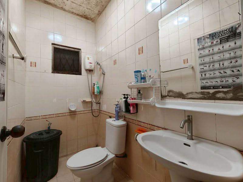 หมู่บ้านเครือวัลย์, Bangkok, Nong Chok, Bangkok, 2 Bedrooms, 100 sqm, Single Detached House For Sale, by ASSET INTERNAL, 500511732 - DDproperty.com