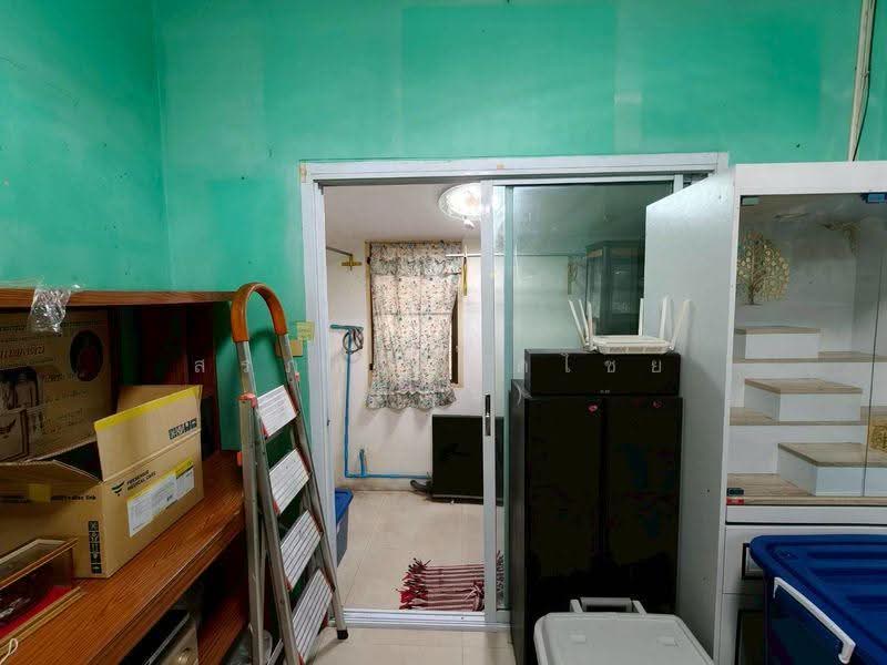 หมู่บ้านเครือวัลย์, กรุงเทพ, หนองจอก, กรุงเทพ, 100 ตร.ม., บ้านเดี่ยว ขาย, โดย ASSET INTERNAL, 500511732 - DDproperty.com