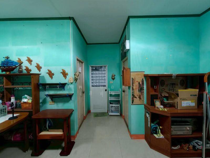 หมู่บ้านเครือวัลย์, กรุงเทพ, หนองจอก, กรุงเทพ, 100 ตร.ม., บ้านเดี่ยว ขาย, โดย ASSET INTERNAL, 500511732 - DDproperty.com