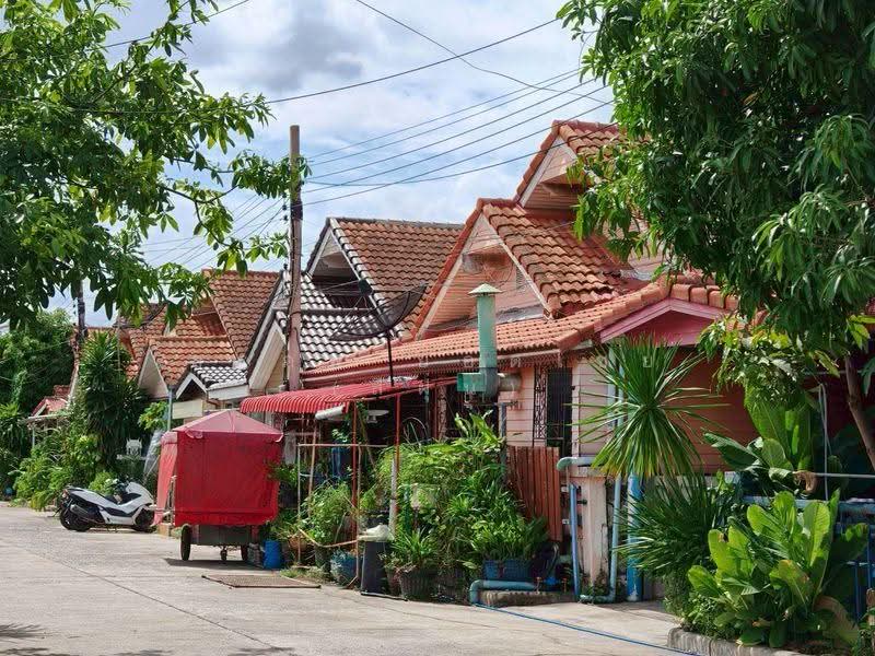หมู่บ้านเครือวัลย์, Bangkok, Nong Chok, Bangkok, 2 Bedrooms, 100 sqm, Single Detached House For Sale, by ASSET INTERNAL, 500511732 - DDproperty.com
