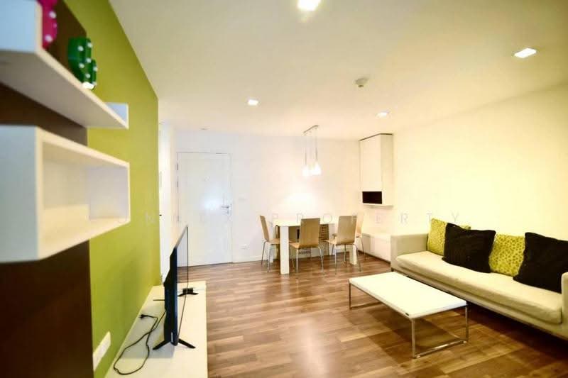 The Room Sukhumvit 79 : เดอะ รูม สุขุมวิท 79, กรุงเทพ, 99 ถนนสุขุมวิท 79, พระโขนงเหนือ, วัฒนา, กรุงเทพ, 58 ตร.ม., คอนโด ให้เช่า, โดย Connex Property, 500511733 - DDproperty.com