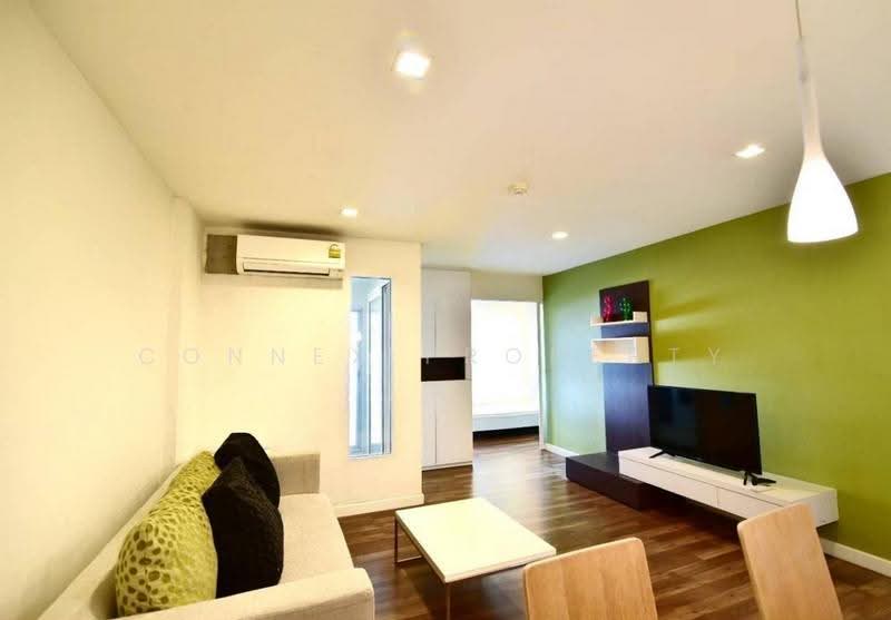 The Room Sukhumvit 79, Bangkok, 99 Sukhumvit Road 79, Phra Kanong Nua, Watthana, Bangkok, 2 Bedrooms, 58 sqm, Condo For Rent, by Connex Property, 500511733 - DDproperty.com