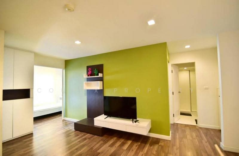 The Room Sukhumvit 79, Bangkok, 99 Sukhumvit Road 79, Phra Kanong Nua, Watthana, Bangkok, 2 Bedrooms, 58 sqm, Condo For Rent, by Connex Property, 500511733 - DDproperty.com