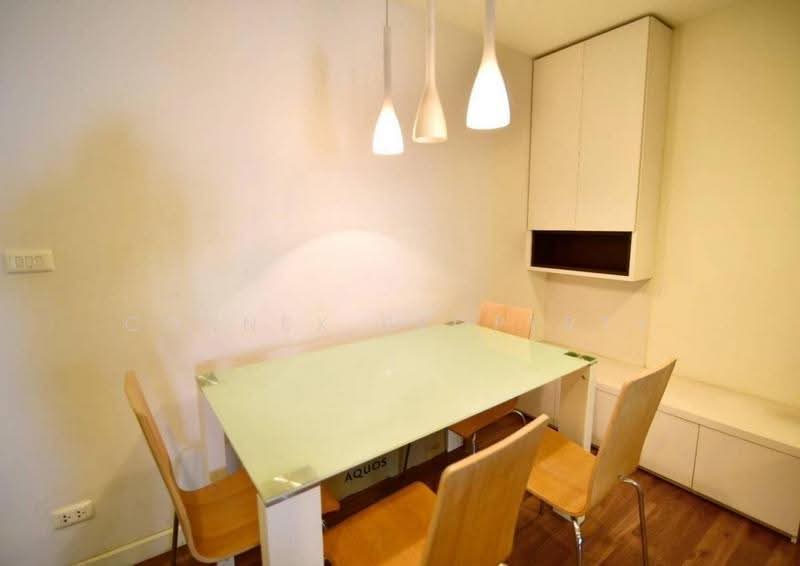 The Room Sukhumvit 79, Bangkok, 99 Sukhumvit Road 79, Phra Kanong Nua, Watthana, Bangkok, 2 Bedrooms, 58 sqm, Condo For Rent, by Connex Property, 500511733 - DDproperty.com