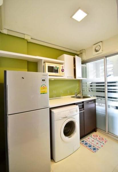 The Room Sukhumvit 79, Bangkok, 99 Sukhumvit Road 79, Phra Kanong Nua, Watthana, Bangkok, 2 Bedrooms, 58 sqm, Condo For Rent, by Connex Property, 500511733 - DDproperty.com