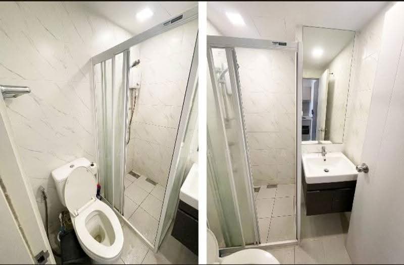 Atmoz Ratchada-Huaikwang, Bangkok, Saha Kan Pramun Alley, Wang Thonglang, Wang Thonglang, Bangkok, 1 Bedroom, 21 sqm, Condo For Rent, by Airada Parasarn, 500511734 - DDproperty.com