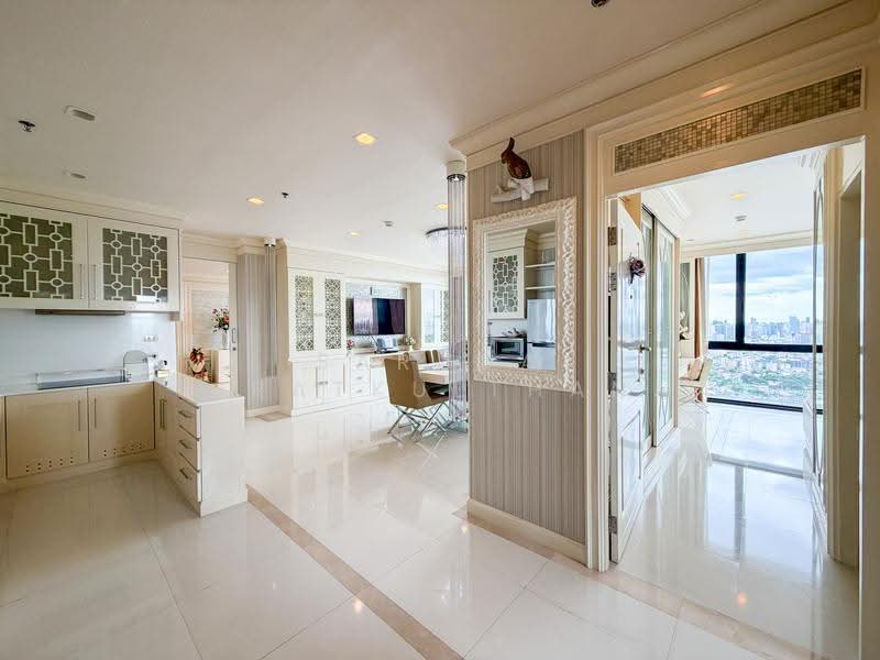 The Issara Ladprao, Bangkok, 296 Ladpao Road, Jom Phon, Chatuchak, Bangkok, 2 Bedrooms, 139 sqm, Condo For Sale, by Saruda Jiratkulthana, 500511737 - DDproperty.com
