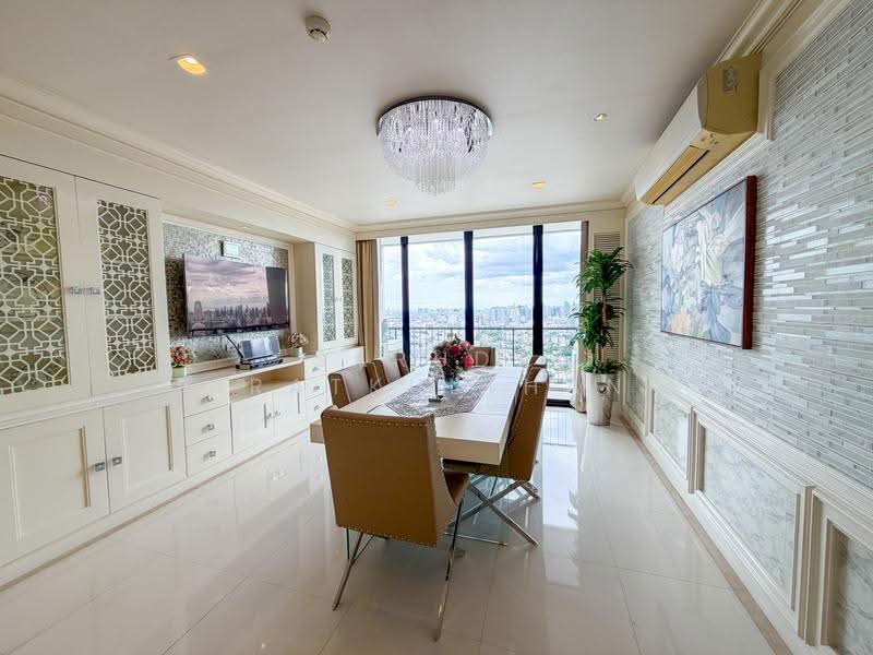 The Issara Ladprao, Bangkok, 296 Ladpao Road, Jom Phon, Chatuchak, Bangkok, 2 Bedrooms, 139 sqm, Condo For Sale, by Saruda Jiratkulthana, 500511737 - DDproperty.com