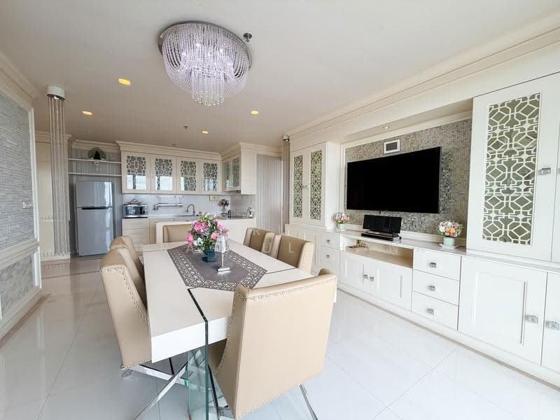 The Issara Ladprao, Bangkok, 296 Ladpao Road, Jom Phon, Chatuchak, Bangkok, 2 Bedrooms, 139 sqm, Condo For Sale, by Saruda Jiratkulthana, 500511737 - DDproperty.com