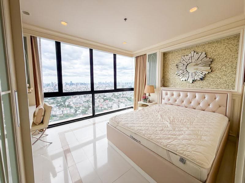 The Issara Ladprao, Bangkok, 296 Ladpao Road, Jom Phon, Chatuchak, Bangkok, 2 Bedrooms, 139 sqm, Condo For Sale, by Saruda Jiratkulthana, 500511737 - DDproperty.com