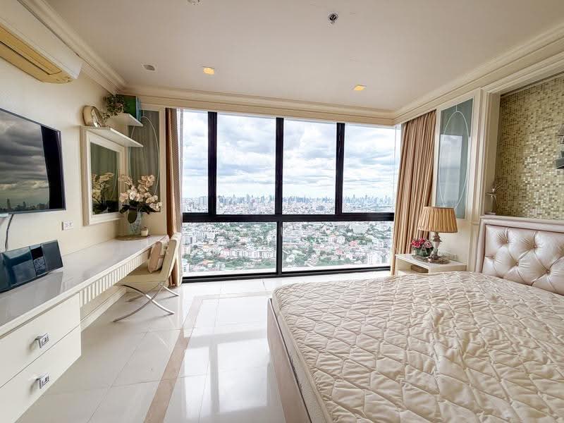 The Issara Ladprao, Bangkok, 296 Ladpao Road, Jom Phon, Chatuchak, Bangkok, 2 Bedrooms, 139 sqm, Condo For Sale, by Saruda Jiratkulthana, 500511737 - DDproperty.com