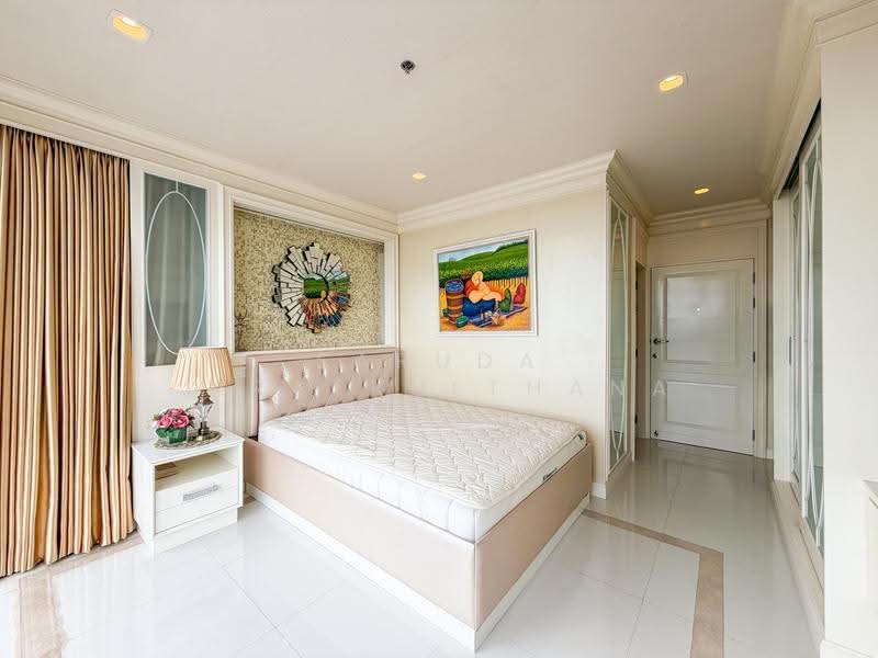 The Issara Ladprao, Bangkok, 296 Ladpao Road, Jom Phon, Chatuchak, Bangkok, 2 Bedrooms, 139 sqm, Condo For Sale, by Saruda Jiratkulthana, 500511737 - DDproperty.com