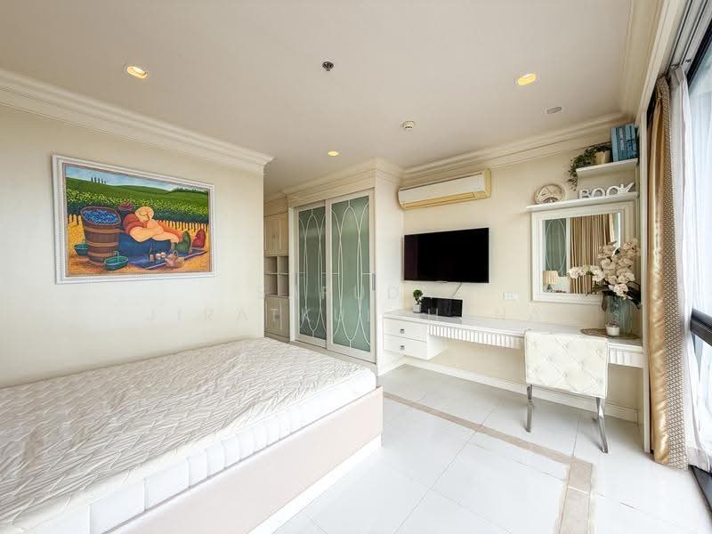 The Issara Ladprao, Bangkok, 296 Ladpao Road, Jom Phon, Chatuchak, Bangkok, 2 Bedrooms, 139 sqm, Condo For Sale, by Saruda Jiratkulthana, 500511737 - DDproperty.com