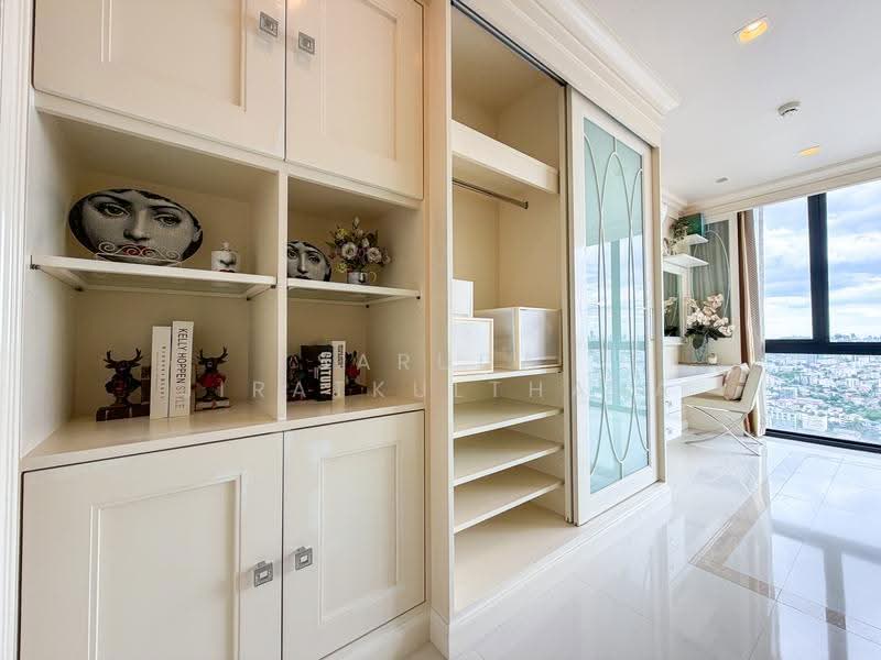 The Issara Ladprao, Bangkok, 296 Ladpao Road, Jom Phon, Chatuchak, Bangkok, 2 Bedrooms, 139 sqm, Condo For Sale, by Saruda Jiratkulthana, 500511737 - DDproperty.com