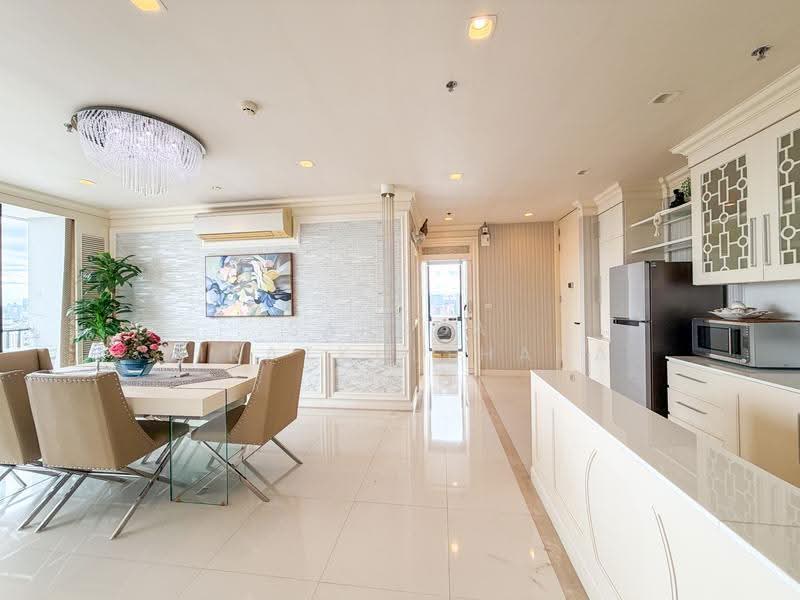 The Issara Ladprao, Bangkok, 296 Ladpao Road, Jom Phon, Chatuchak, Bangkok, 2 Bedrooms, 139 sqm, Condo For Sale, by Saruda Jiratkulthana, 500511737 - DDproperty.com