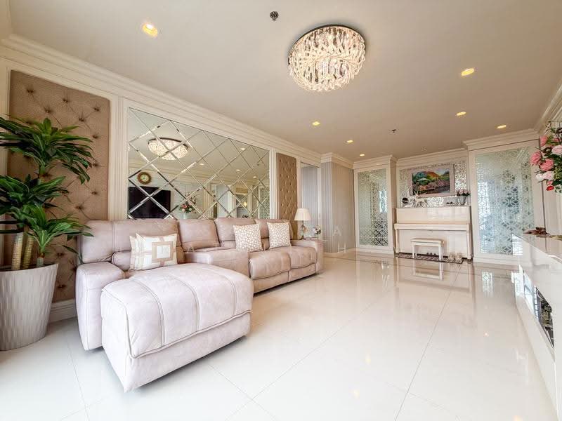 The Issara Ladprao, Bangkok, 296 Ladpao Road, Jom Phon, Chatuchak, Bangkok, 2 Bedrooms, 139 sqm, Condo For Sale, by Saruda Jiratkulthana, 500511737 - DDproperty.com