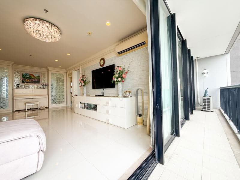 The Issara Ladprao, Bangkok, 296 Ladpao Road, Jom Phon, Chatuchak, Bangkok, 2 Bedrooms, 139 sqm, Condo For Sale, by Saruda Jiratkulthana, 500511737 - DDproperty.com