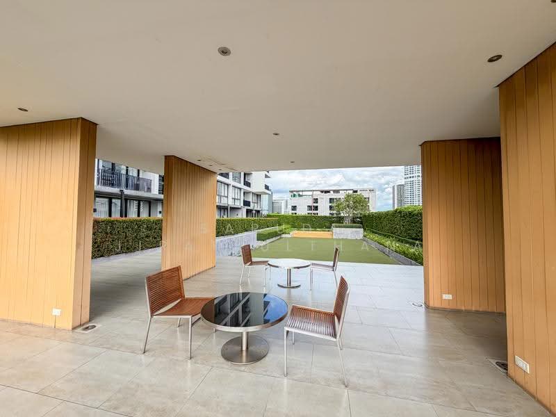 The Issara Ladprao, Bangkok, 296 Ladpao Road, Jom Phon, Chatuchak, Bangkok, 2 Bedrooms, 139 sqm, Condo For Sale, by Saruda Jiratkulthana, 500511737 - DDproperty.com