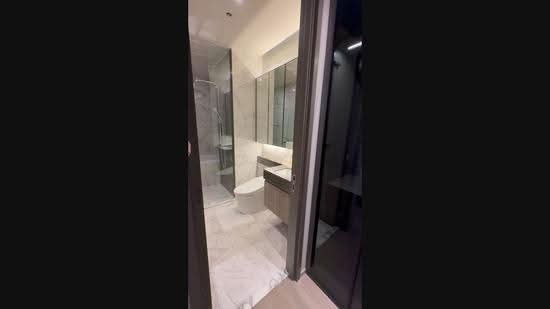 Hyde Heritage Thonglor, Bangkok, 1199 Sukhumvit Soi 59, Khlong Tan Nua, Watthana, Bangkok, 1 Bedroom, 44 sqm, Condo For Sale, by THE CLOUD ESTATE CO., LTD., 500511738 - DDproperty.com