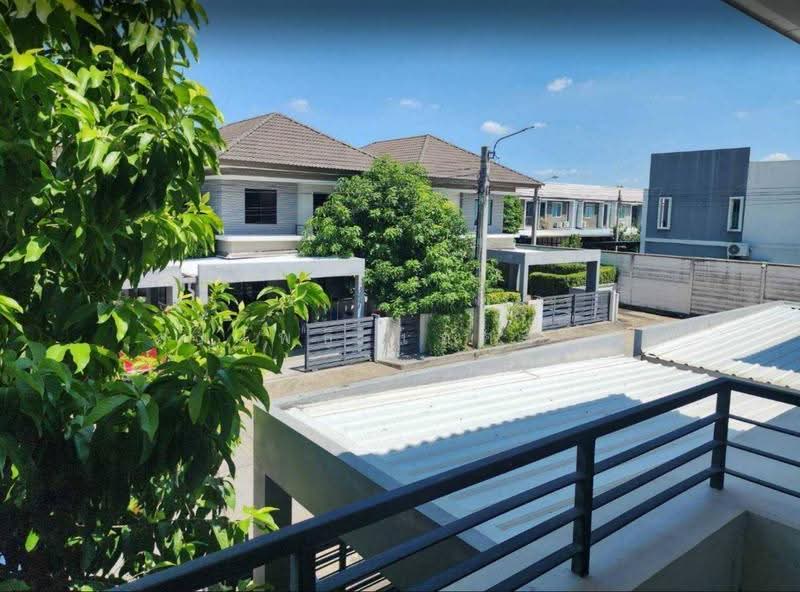 Areeya Como Wongwean - Ramintra, Bangkok, Wongwaen - Ramintra Road, Bang Chun, Khlong Sam Wa, Bangkok, 3 Bedrooms, 140 sqm, Single Detached House For Sale, by สมโพธิ เทศวิรัช, 500511742 - DDproperty.com