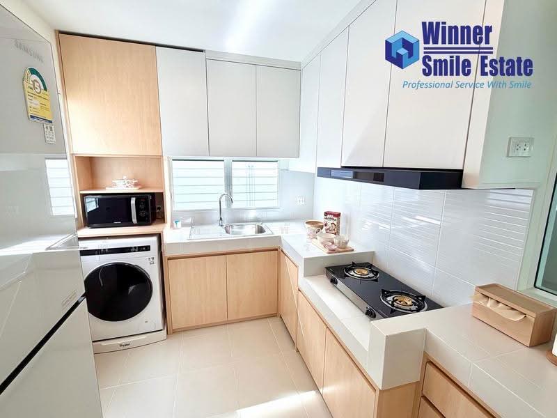 Villaggio 3 Srinakarin-Bangna : วิลลาจจิโอ 3 ศรีนครินทร์-บางนา, สมุทรปราการ, บางแก้ว, บางพลี, สมุทรปราการ, 153 ตร.ม., บ้านเดี่ยว ให้เช่า, โดย พิชาพัทธ์ เพิ่มศิริทรงรัฐ (คุณพิชา), 500511745 - DDproperty.com
