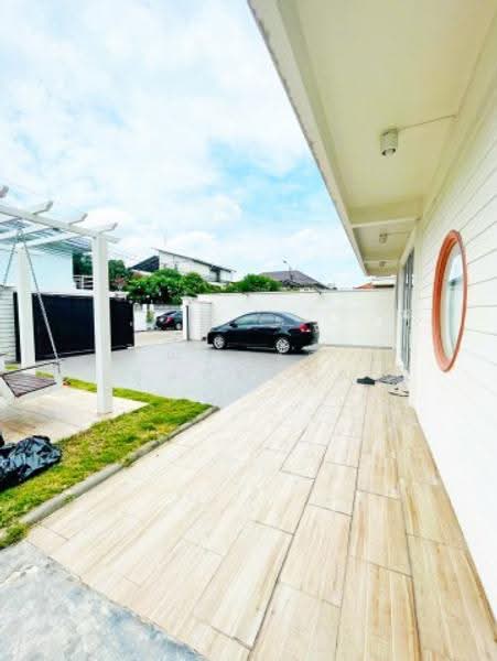 ไม่พบโครงการ, Bangkok, ประชาชื่น, Thung Song Hong, Lak Si, Bangkok, 3 Bedrooms, 250 sqm, Single Detached House For Rent, by ณัฐพงศ์ สุนทรอรุณ, 500511746 - DDproperty.com